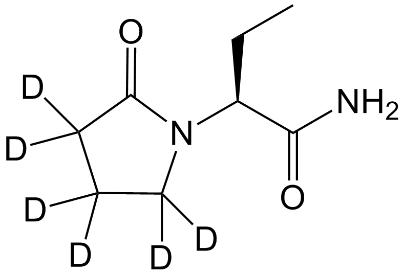 Levetiracetam-d6