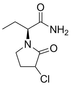 Levetiracetam Impurity 21