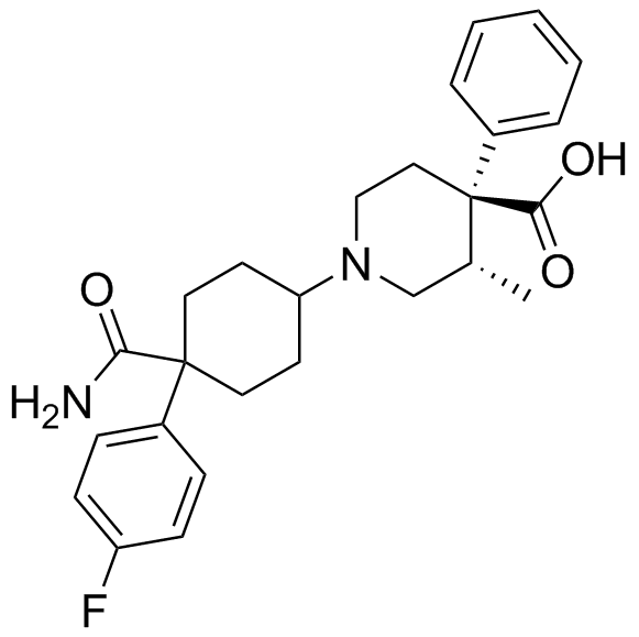 Levocabastine hydrochloride EP Impurity G