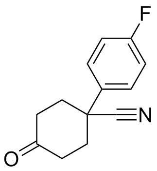 Levocabastine hydrochloride EP Impurity H