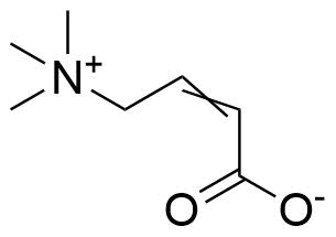 Levocarnitine EP Impurity A