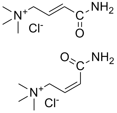 Levocarnitine EP Impurity D