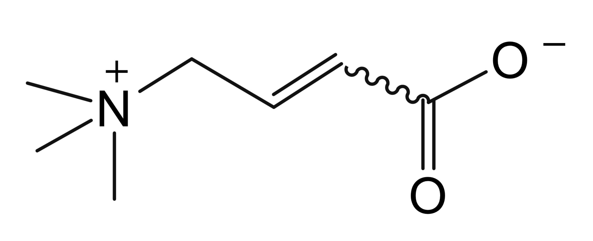 Levocarnitine Impurity 1
