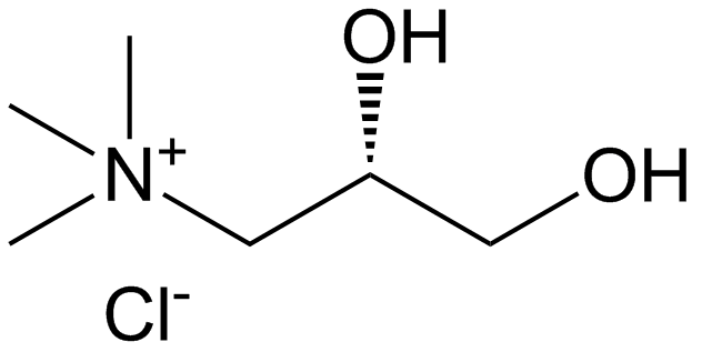 Levocarnitine Impurity 28