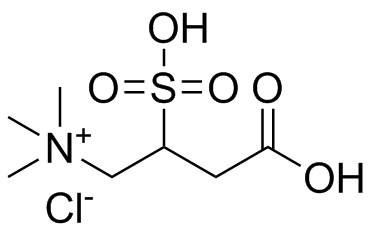 Levocarnitine Impurity 36