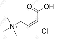 Levocarnitine Impurity 38