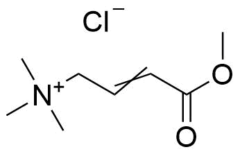 Levocarnitine Impurity 5