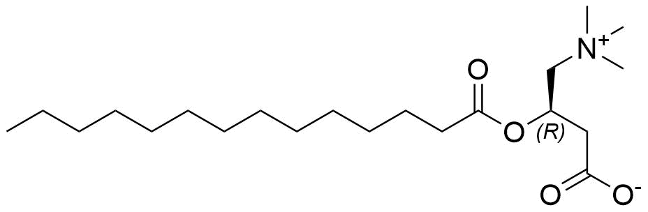 Myristoyl-L-carnitine