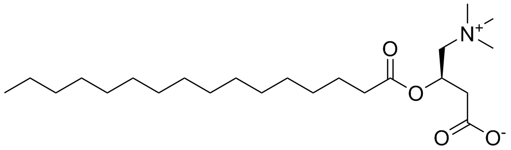 Palmitoyl-L-carnitine