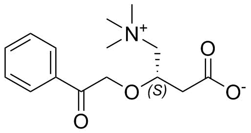 Levocarnitine Impurity 50