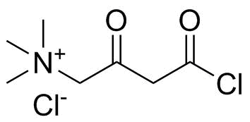 Levocarnitine Impurity 51