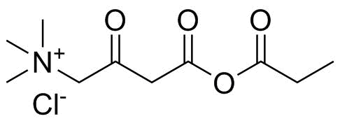 Levocarnitine Impurity 58