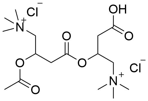 Levocarnitine Impurity 63