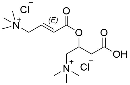 Levocarnitine Impurity 64