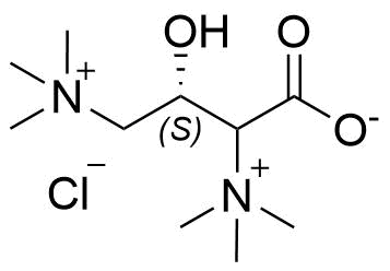 Levocarnitine Impurity 73