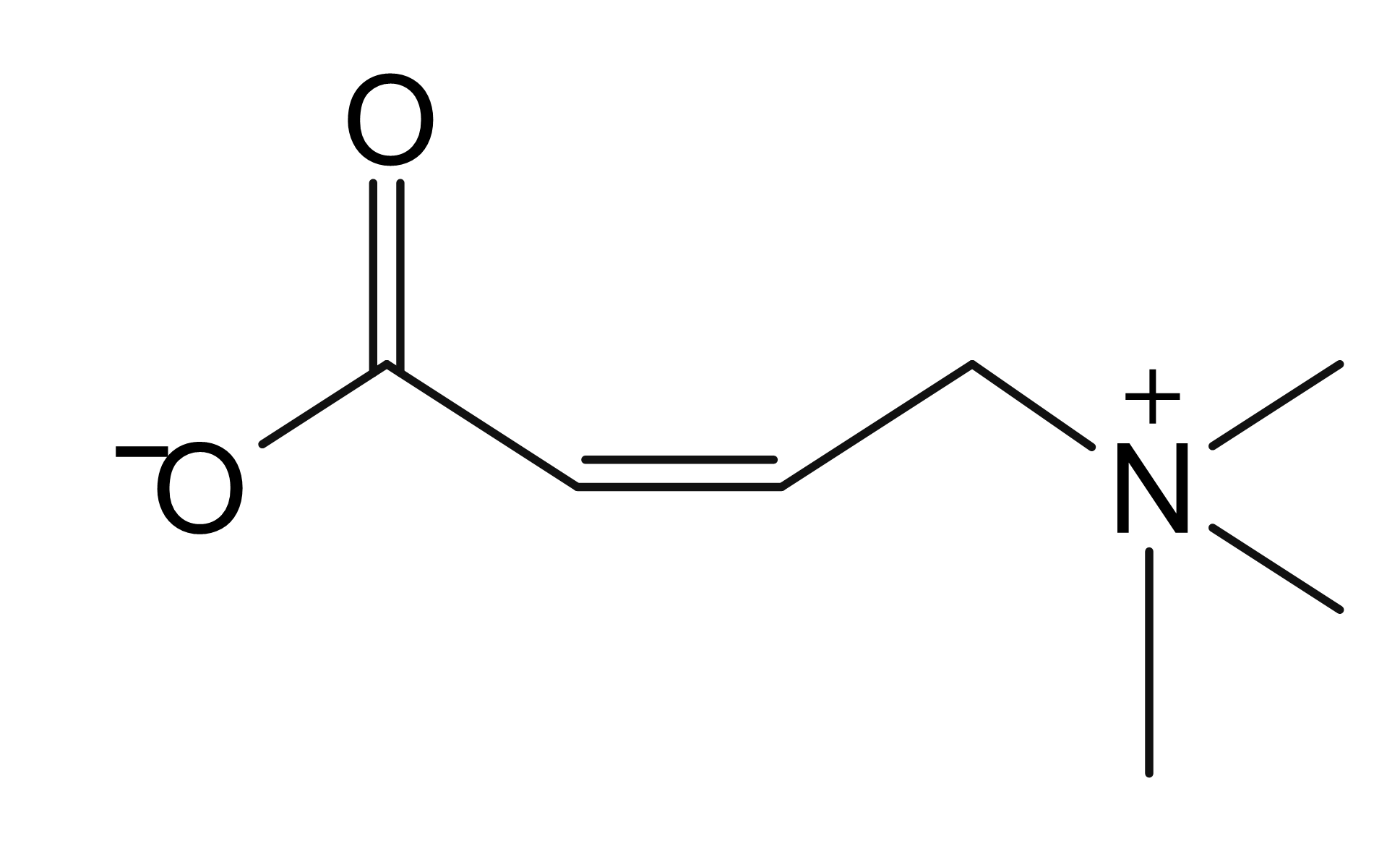 Levocarnitine Impurity 75