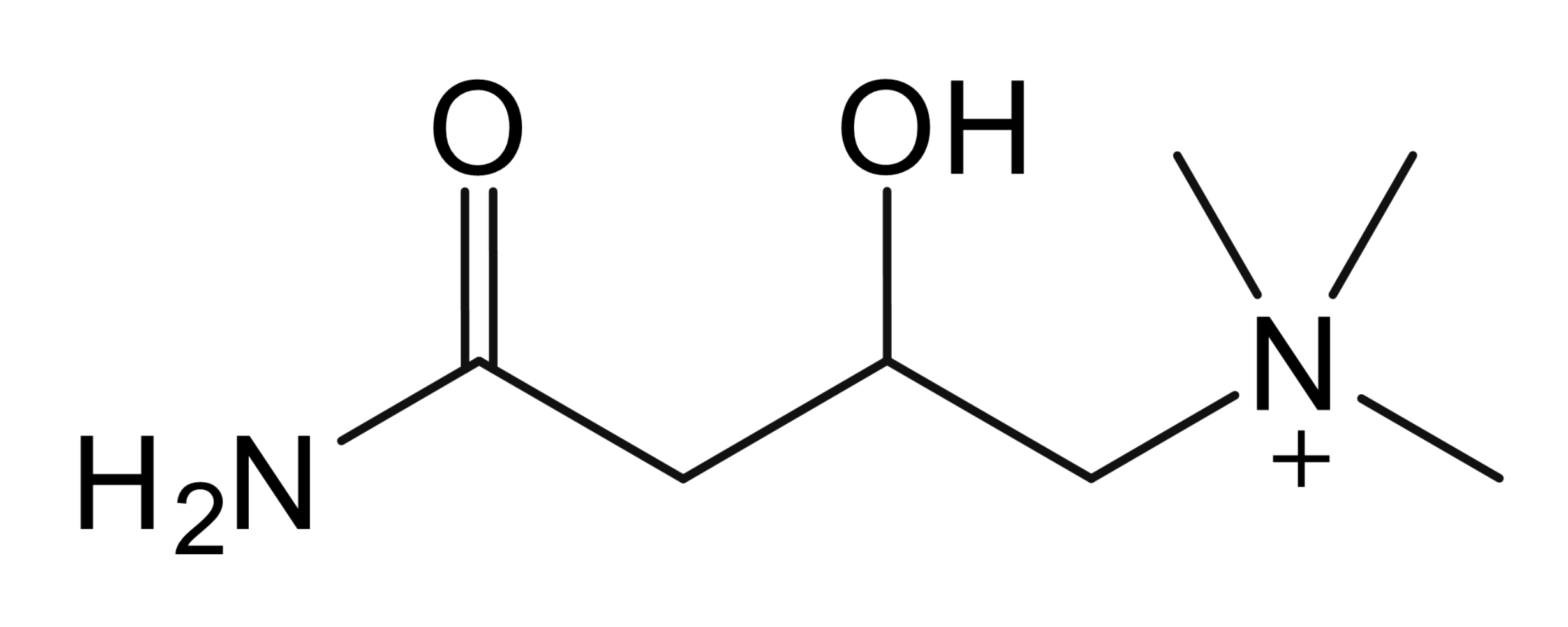 Levocarnitine Impurity 76