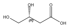 Levocarnitine Impurity 78