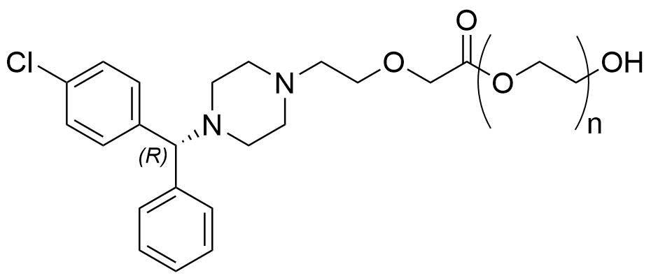 Levocetirizine Impurity 3