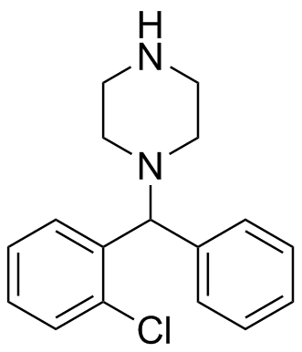 Levocetirizine Impurity 5