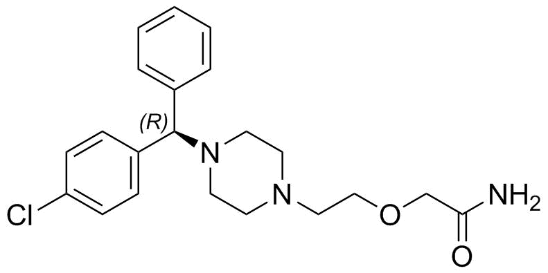 Levocetirizine ImpurityA