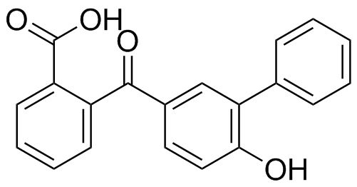 Levocloperastine Fendizoic Acid Impurity