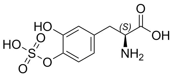 Levodopa Impurity 8