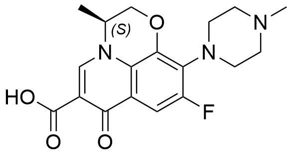 Levofloxacin