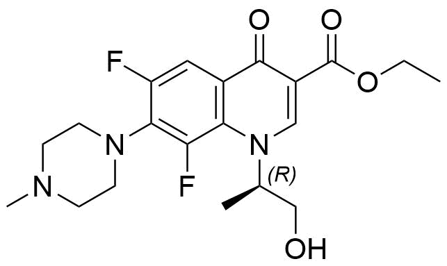 Levofloxacin Impurity 95