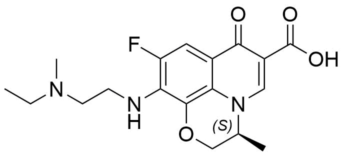 Levofloxacin Impurity 96