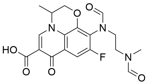 Levofloxacin Impurity 97