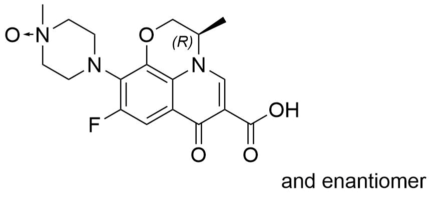 Levofloxacin Impurity 98