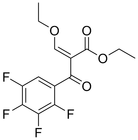 Levofloxacin Impurity 11