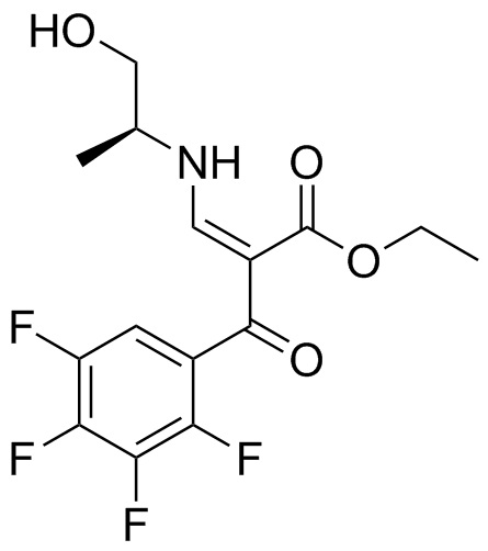 Levofloxacin Impurity 12