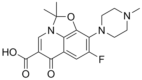 Levofloxacin Impurity 16