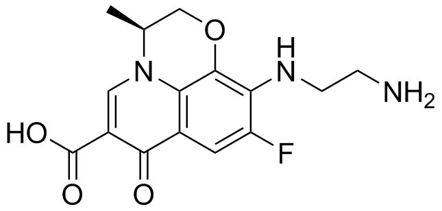Levofloxacin Impurity 19