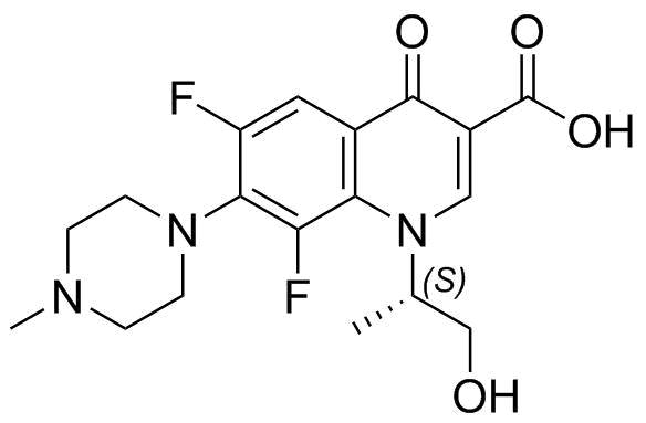 Levofloxacin Impurity 20