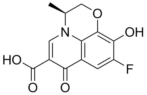 Levofloxacin Impurity 21