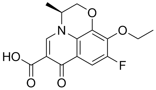 Levofloxacin Impurity 23
