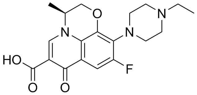 Levofloxacin Impurity 27