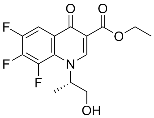 Levofloxacin Impurity 28