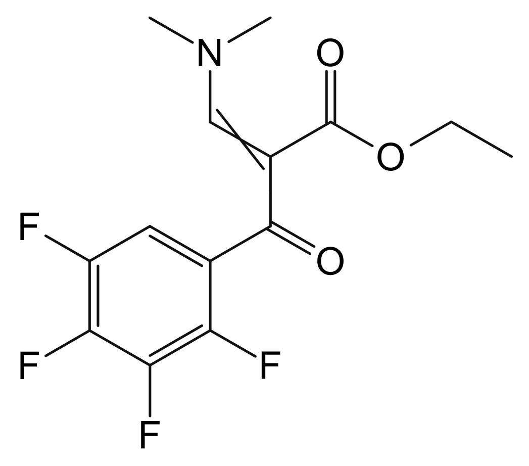 Levofloxacin Impurity 29