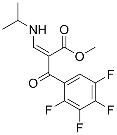 Levofloxacin Impurity 30