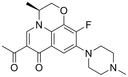 Levofloxacin Impurity 31