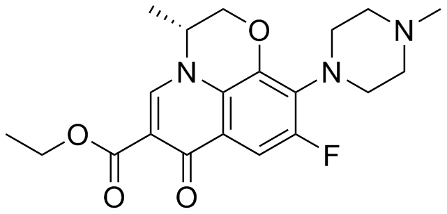 Levofloxacin Impurity 32