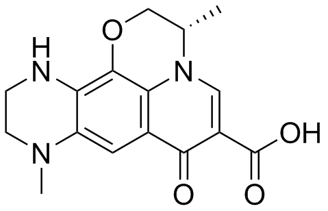 Levofloxacin Impurity 34