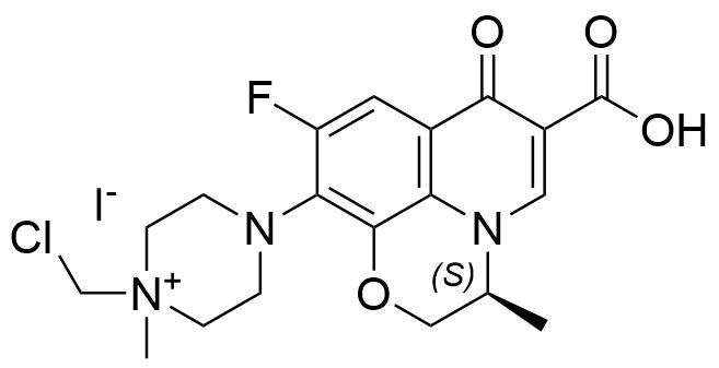 Levofloxacin Impurity 35