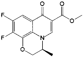 Levofloxacin Impurity 36