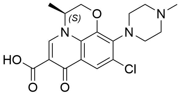 Levofloxacin Impurity 38