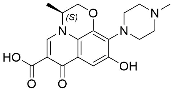 Levofloxacin Impurity 39